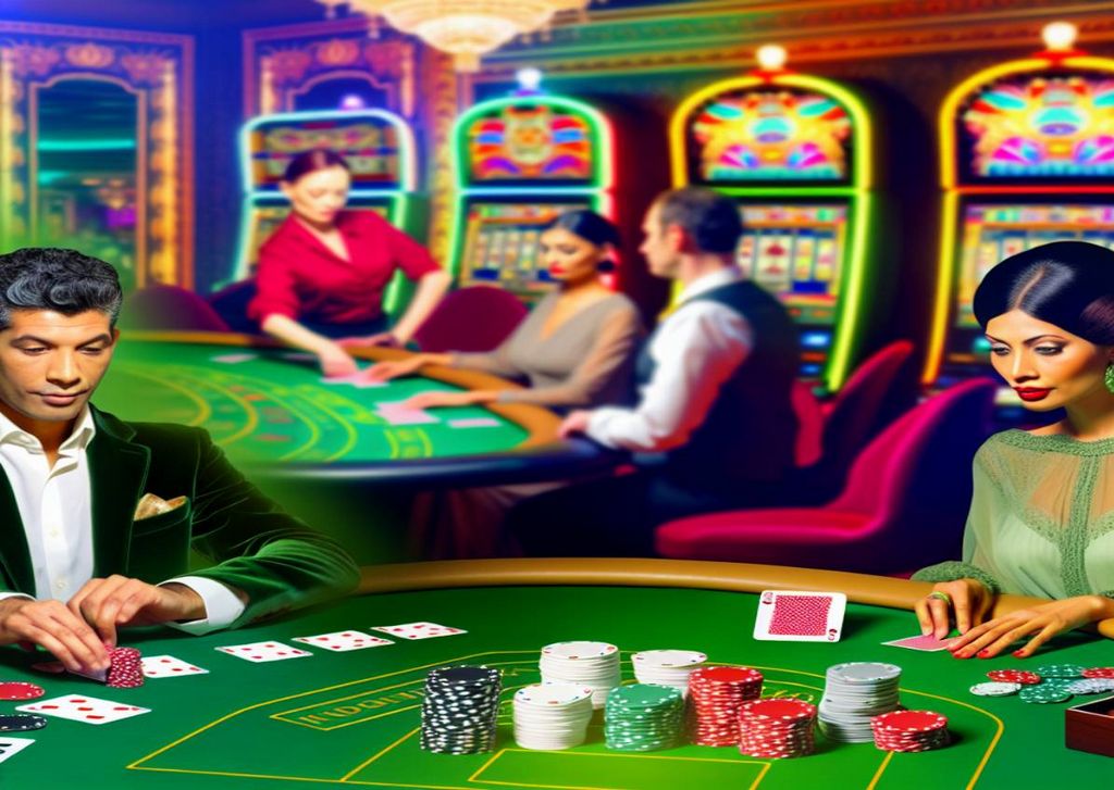 Google Pay Online Casino Google Pay Online Casino