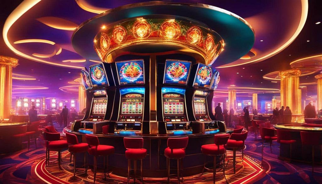 Google Pay Online Casino Google Pay Online Casino