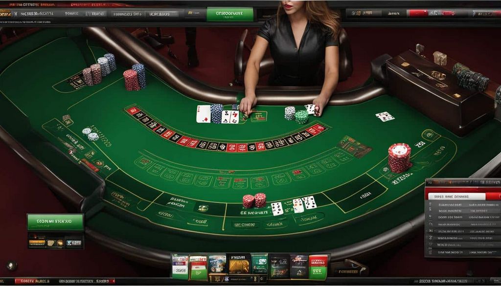 Google Pay Online Casino Google Pay Online Casino