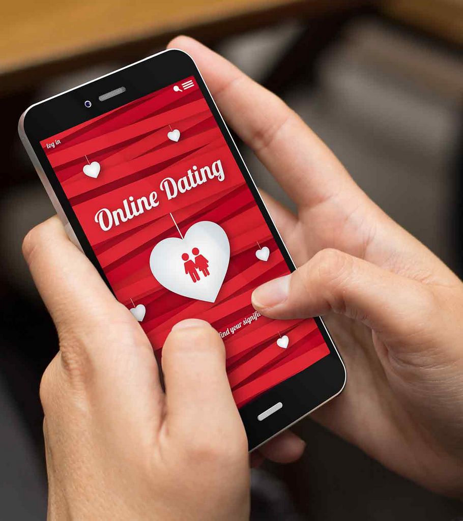 What's essential to you in a person's dating profile?
