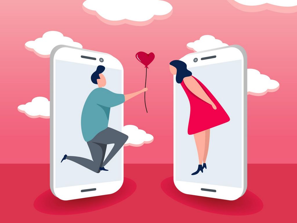 What's most important to you in somebody's dating account?
