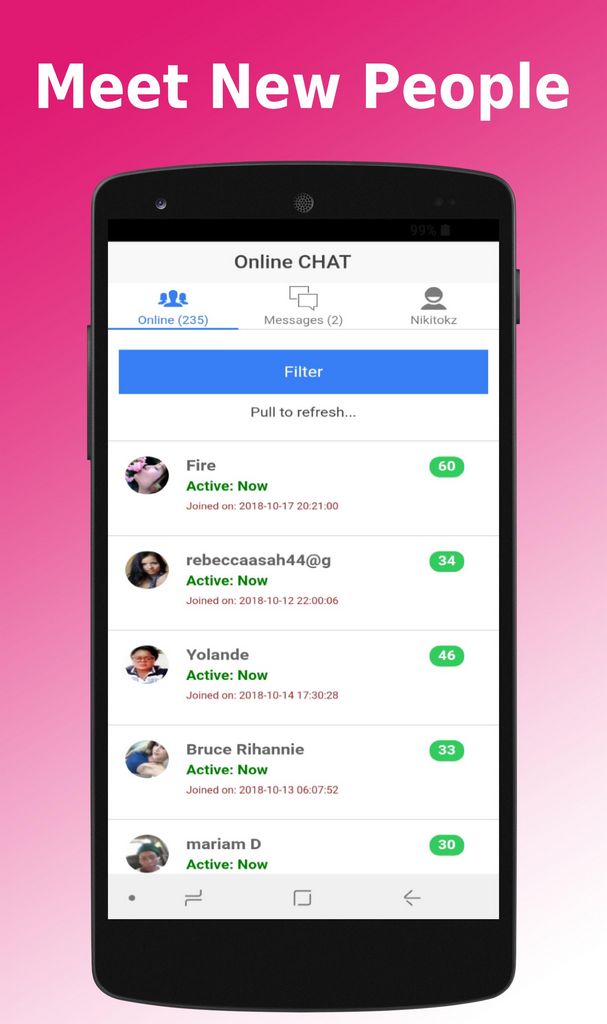 What's most important to you in someone's dating profile?