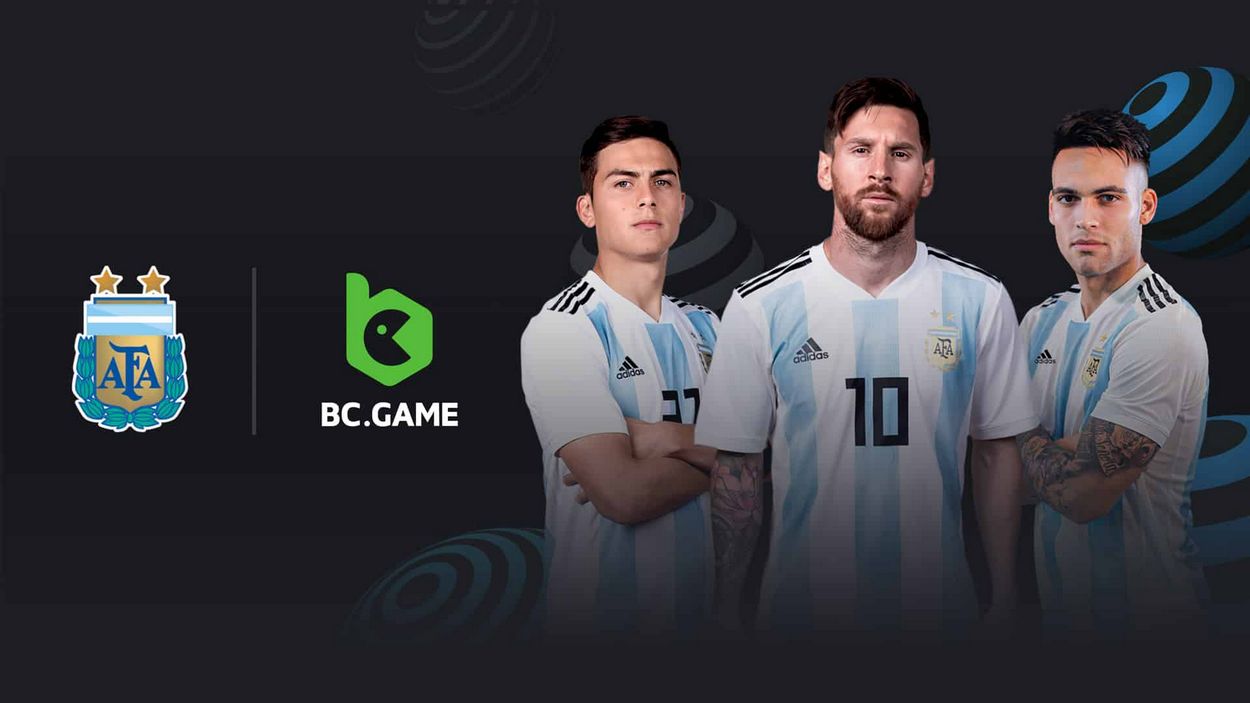 BC.Game: A Center of Global Pc Gaming, Crypto Thrills, and Special Perks