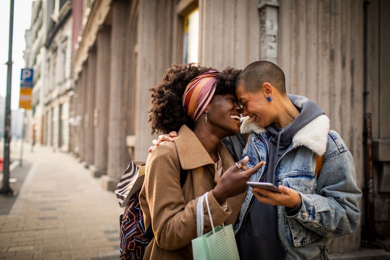 Just How to Find Genuine, Enduring Love Without Trying To Find It
