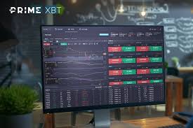 Explore the Power of Telegram Bot PrimeXBT for Cryptocurrency Trading Explore the Power of Telegram Bot PrimeXBT for Cryptocurrency Trading