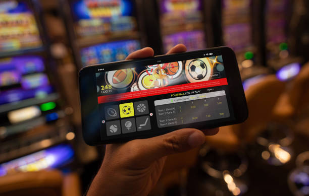 Explore Top-Rated Slot Sites With 98% RTP 1 Explore Top-Rated Slot Sites With 98% RTP 1