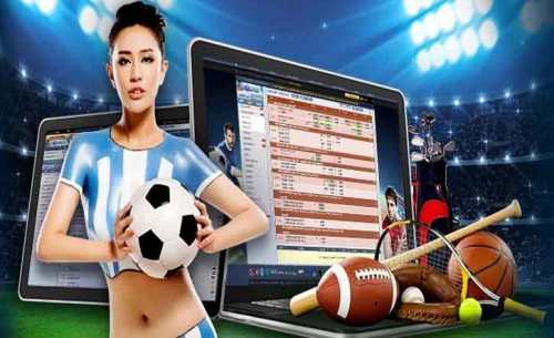 Mengenal Agen Bola Indonesia Panduan untuk Pemain Cerdas