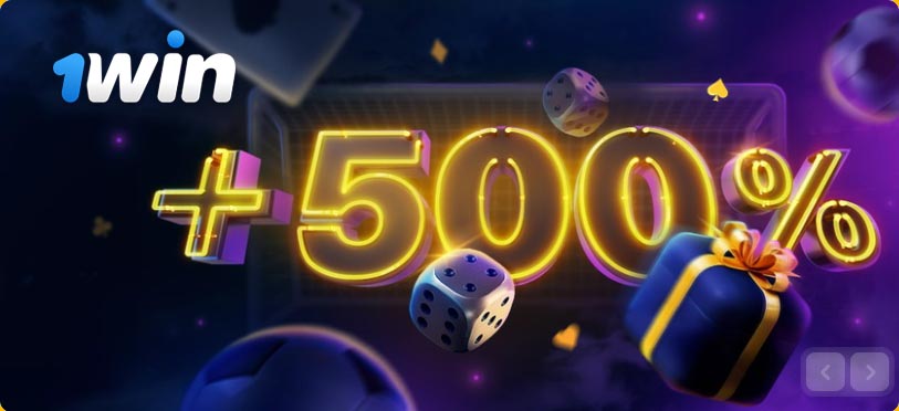 1win - Paris sportifs et jeux d'argent en ligne ici