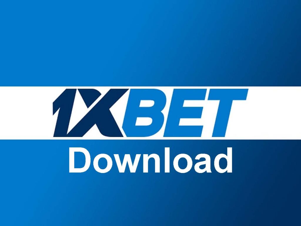 1XBet Application 1XBet Application