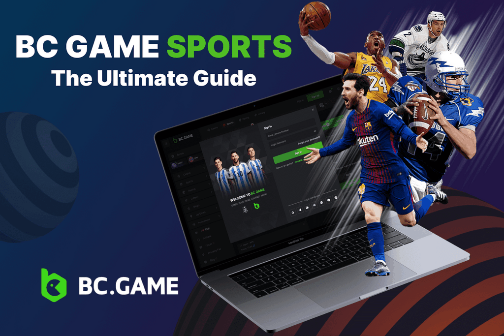 BC Video Game Nigeria - Official Crypto Gambling Enterprise and Bookmaker BC Video Game Nigeria - Official Crypto Gambling Enterprise and Bookmaker