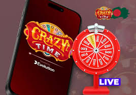 Crazy Time slot machine - Tips and methods for novices Crazy Time slot machine - Tips and methods for novices
