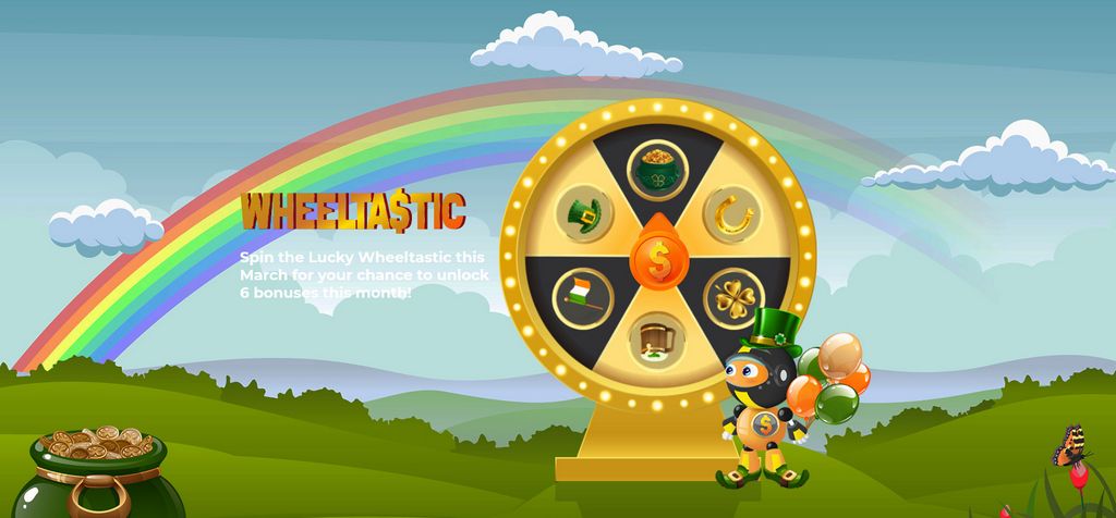 Slotastic Online casino Slotastic Online casino