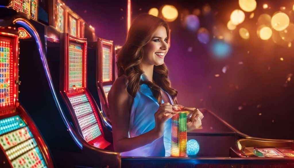 Strategies to Maximize Your Winnings with Plinko