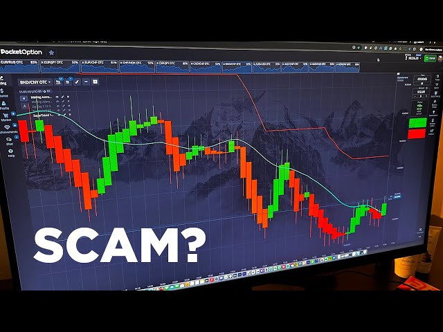 The Ultimate Guide to Trading on PocketOption 11 The Ultimate Guide to Trading on PocketOption 11