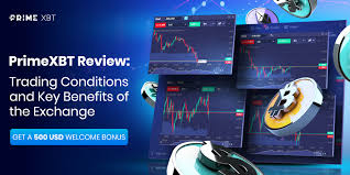 Unveiling the PrimeXBT Platform A Comprehensive Guide to All Features
