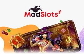 MadSlots Casino Site - Official Internet Site 2025 MadSlots Casino Site - Official Internet Site 2025