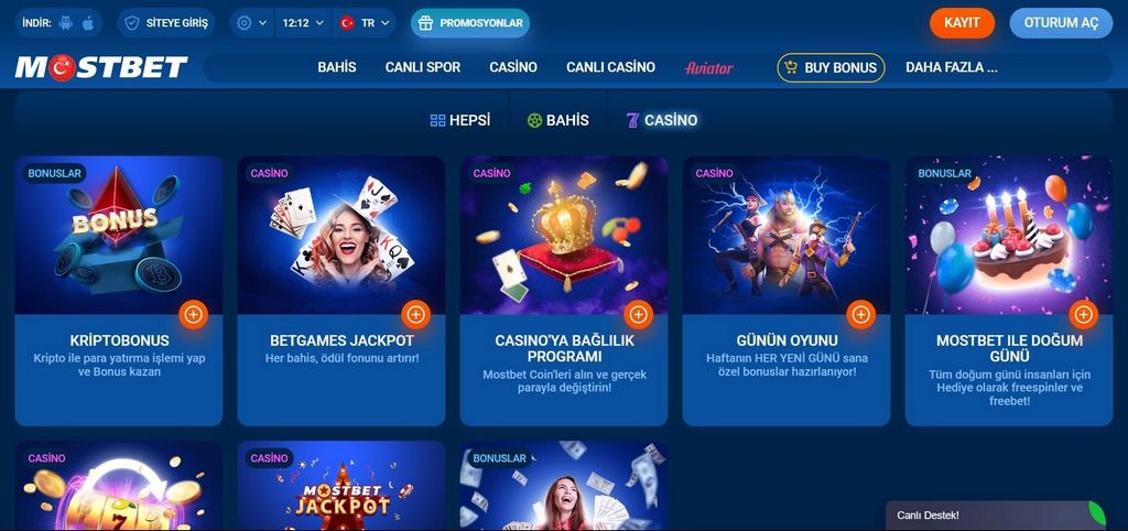 Registrace a přihlášení na Mostbet CZ Registrace a přihlášení na Mostbet CZ