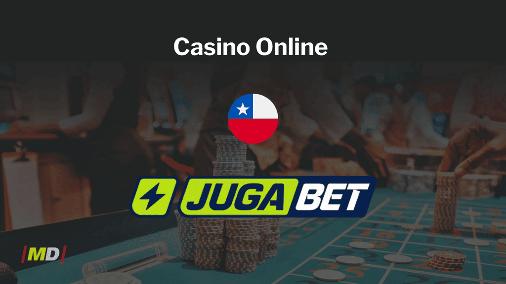 Sitio web de JugaBet Casino 2025 Sitio web de JugaBet Casino 2025