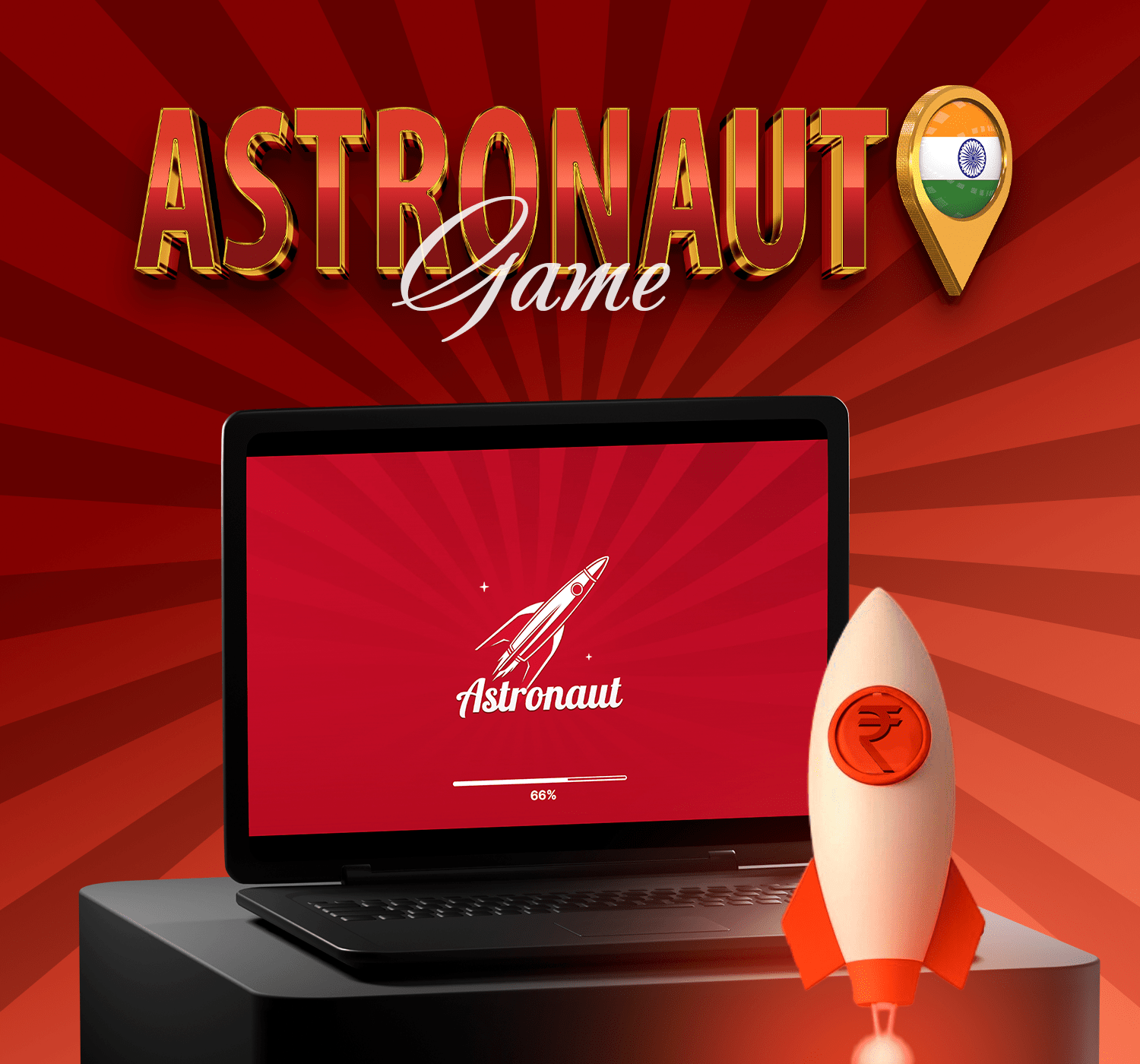 Astronaut Crash Video Game Review: Rotate And Win Red Tiger Pc Gaming!
