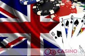 Online Casino Gamings in the UK Online Casino Gamings in the UK