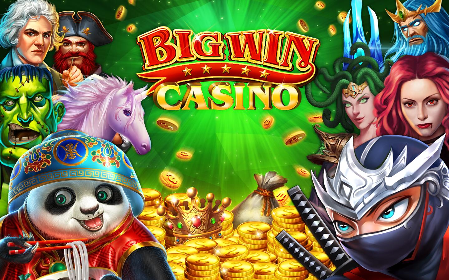Win Diggers Casino