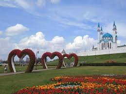 Неизведанные уголки города экскурсии по Казани Неизведанные уголки города экскурсии по Казани