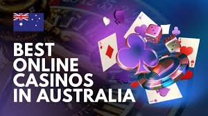 Discover the Best Real Money Casino Australia for Unmatched Gaming Experience
