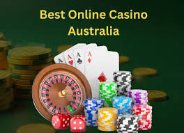 Discover the Excitement of online casino australia real money 0