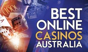 Discover the Excitement of online casino australia real money 0