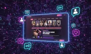 Exploring Swipey AI Sex The Future of Digital Intimacy