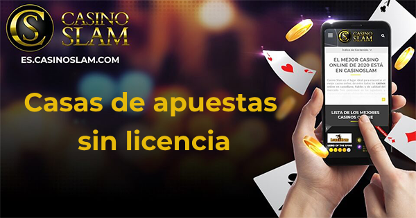 Guía Completa sobre casas de apuestas sin dni 5
