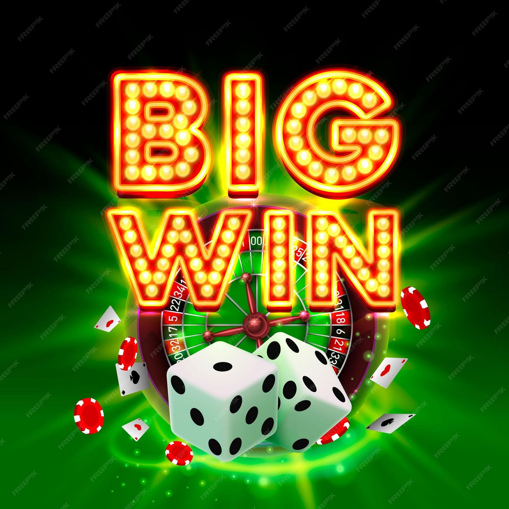 Big Wins Gambling Establishment Big Wins Gambling Establishment