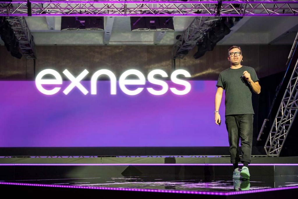 Exness: Exness Maret Analysis Tools