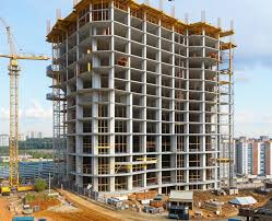 Новостройки Москвы на котловане 46 Новостройки Москвы на котловане 46
