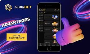The Rise of Online Gaming and Betting with Gullybet