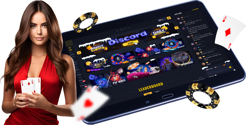 The Rise of Online Gaming and Betting with Gullybet