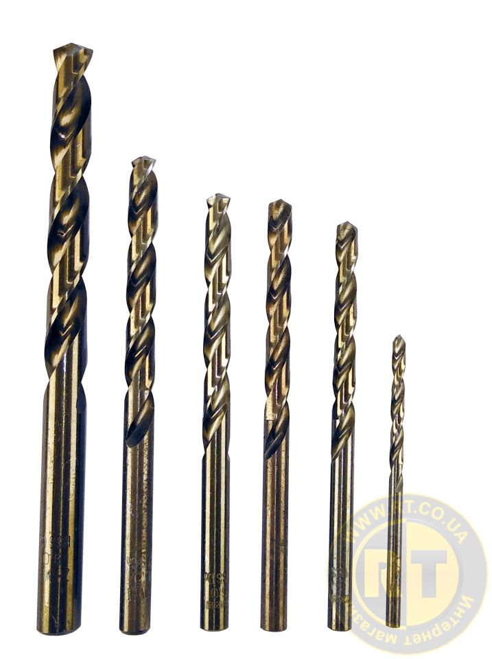 Центровочное сверло по металлу как и где купить Центровочное сверло по металлу как и где купить