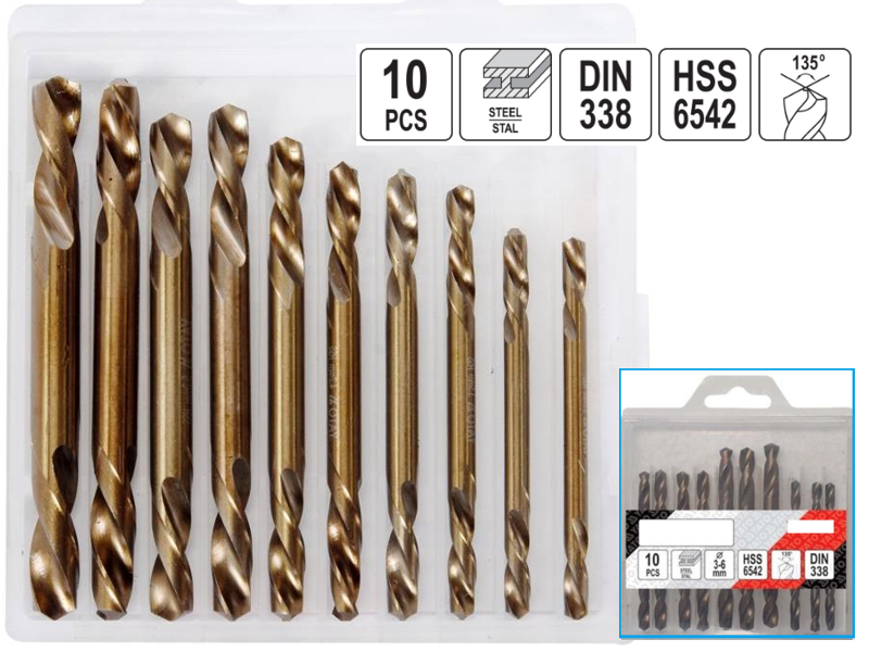 Где купить сверла по металлу советы и рекомендации Где купить сверла по металлу советы и рекомендации