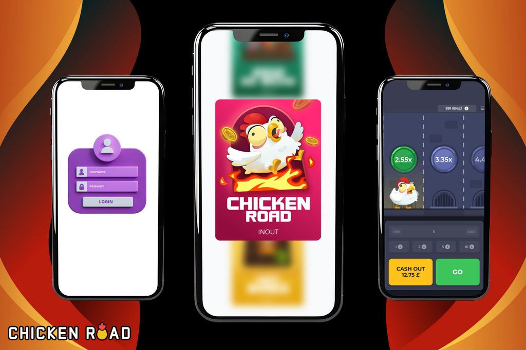 Los mejores casinos para jugar a Chicken Road en 2025