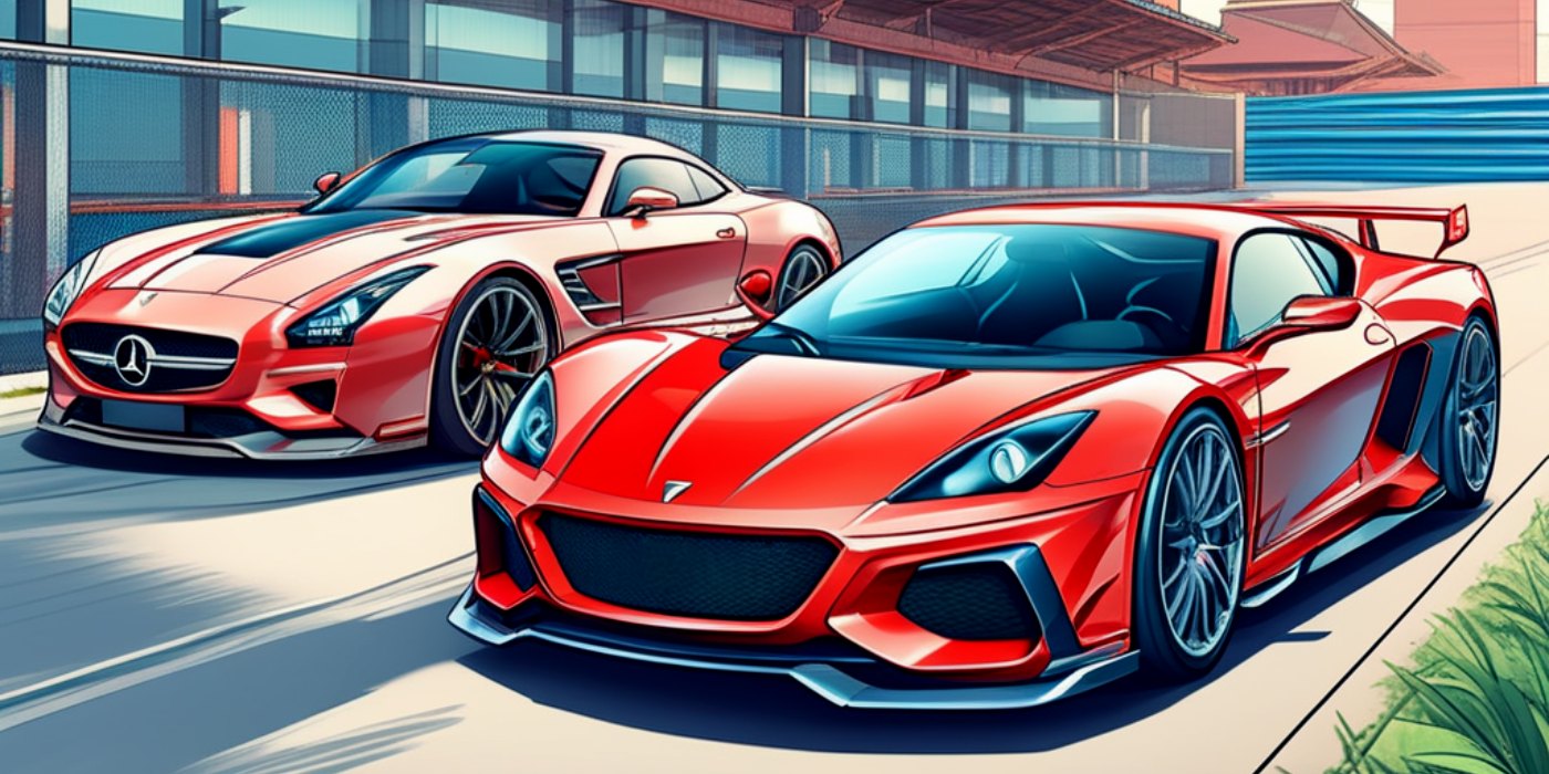 Чери Новый взгляд на доступные автомобили